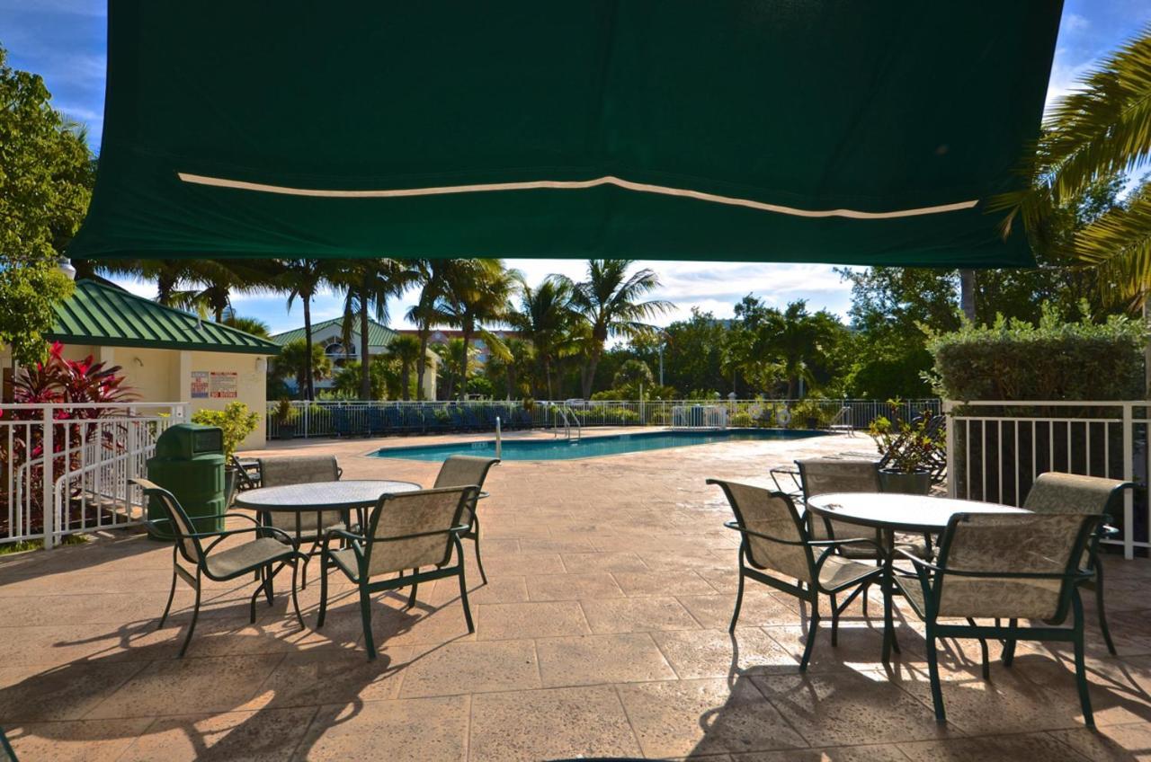 Sunrise Suites Saint Thomas Suite #302 Κι Γουέστ Εξωτερικό φωτογραφία