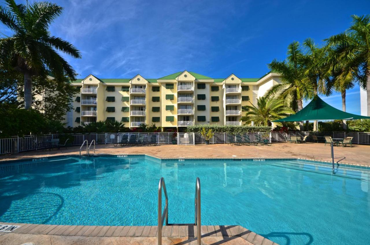 Sunrise Suites Saint Thomas Suite #302 Κι Γουέστ Εξωτερικό φωτογραφία